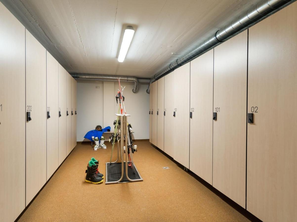 אוברטאורן Apartments & Garni Alpenrose מראה חיצוני תמונה