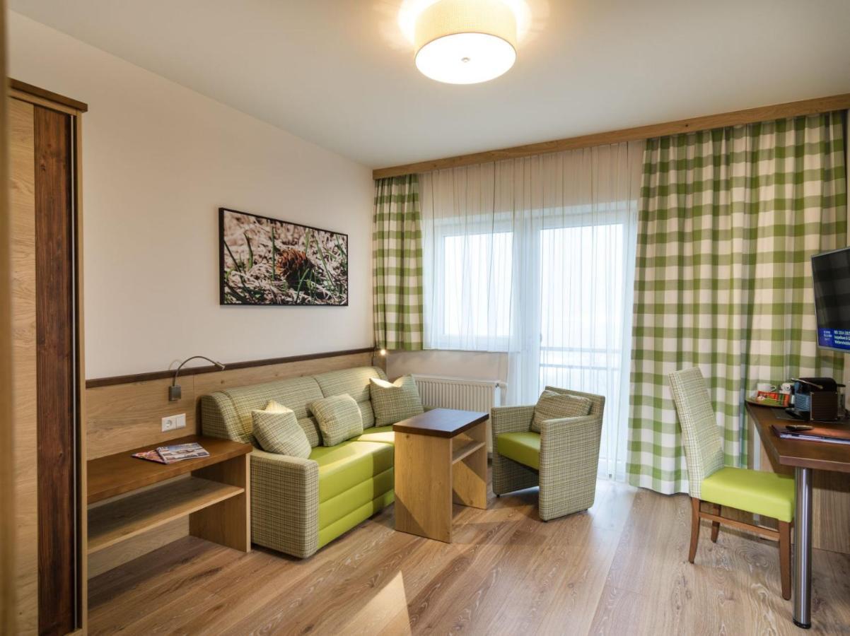 אוברטאורן Apartments & Garni Alpenrose מראה חיצוני תמונה